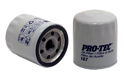 WIX FILTR LD OIL FILTER [167]