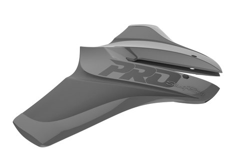 SAVIOR PROD STINGRAY CLASSIC PRO HYDROFOIL GRAY [SR-PRO-3]