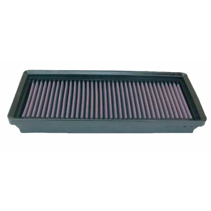 K&N FILTER PANEL FLTR SEE APPL.GUIDE [33-2290]