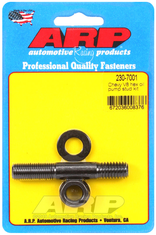 ARP OIL PUMP STUDS [230-7001]