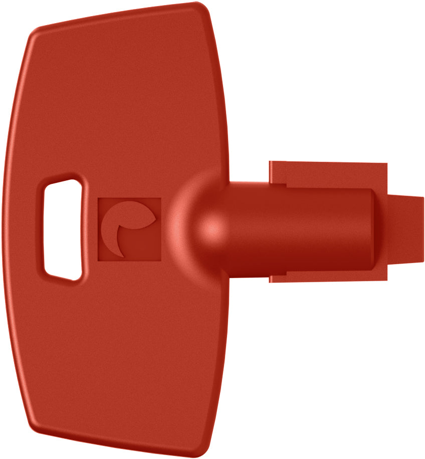 BLUE SEA SWITCH BATTERY M KEY REPLACE RED [7900-BSS]
