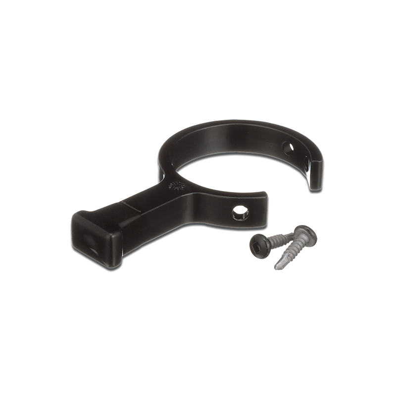 DOMETIC ANTI-BILLOW KIT  HDWE BLK [3312418.000U]