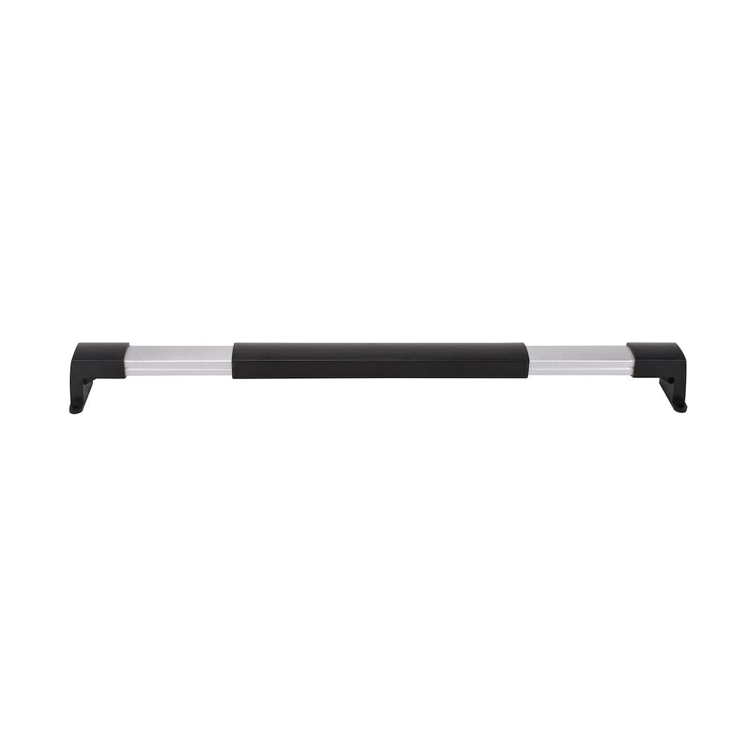 FAULKNER SCREEN DOOR PUSH BAR  BLACK [400001]