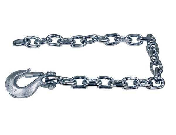 BUYERS PROD SAFETY CHAIN 3/8IN X 35IN [11275]