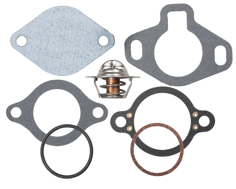 SIERRAMARINE THERMOSTAT KIT (DISPLAY PACK) [18-3647D]