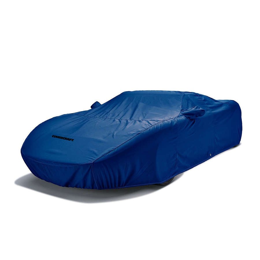 COVERCRAFT CVR NISSAN FRONTIER 2022 [C18611D1]
