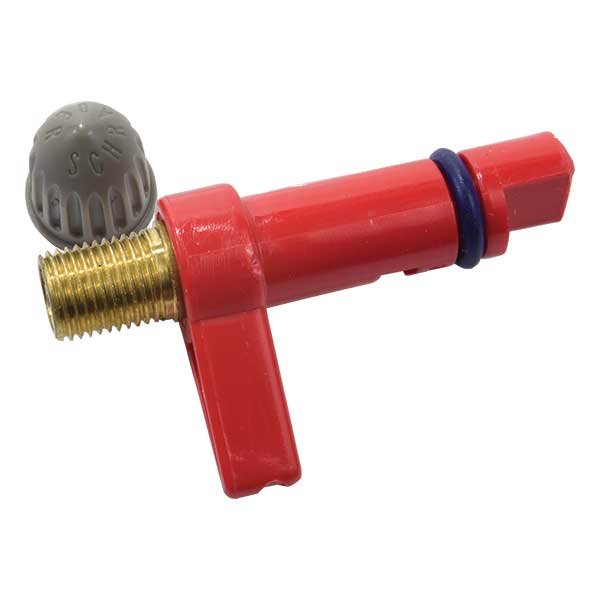 EMP VALVE FOR PRIMER [1399-39021]