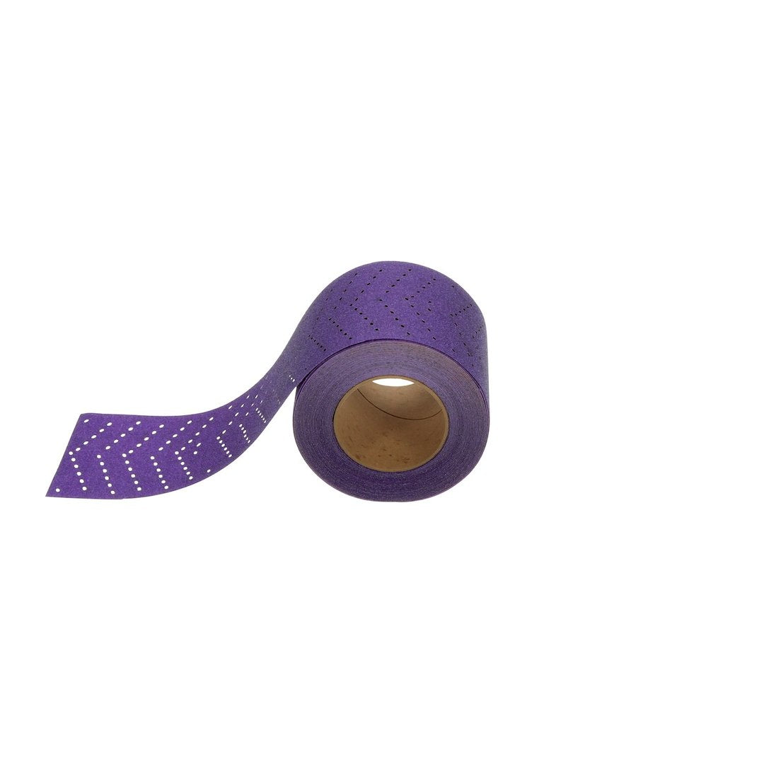 3M 3M  HOOKIT  CLEAN SANDING SHEET ROL [34465]