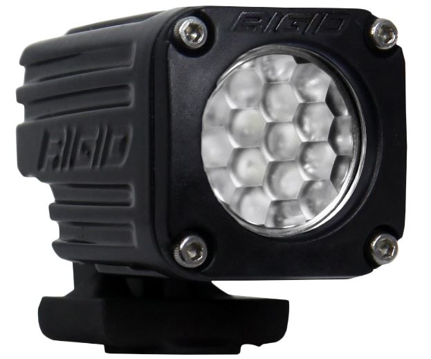 RIGID IND IGNITE DIFFUSED SM BLACK [20531]