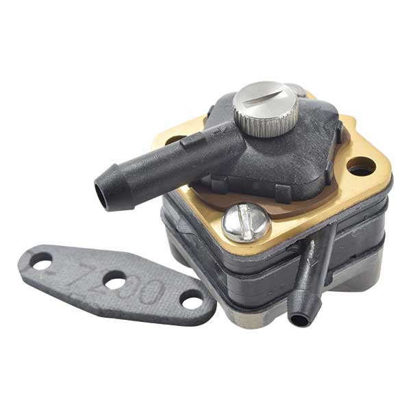 EMP FUEL PUMP [1399-07350]