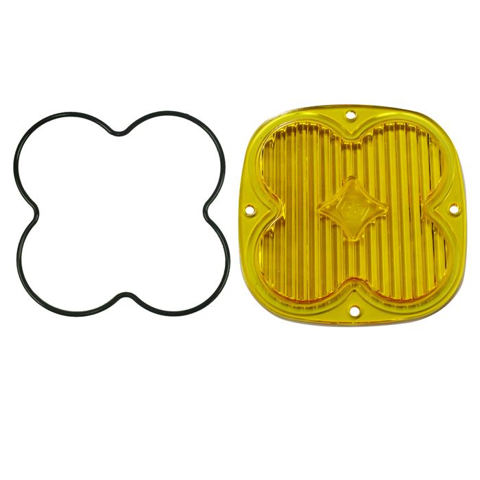 BAJA DESIGN HEADLIGHT LENS [660107]