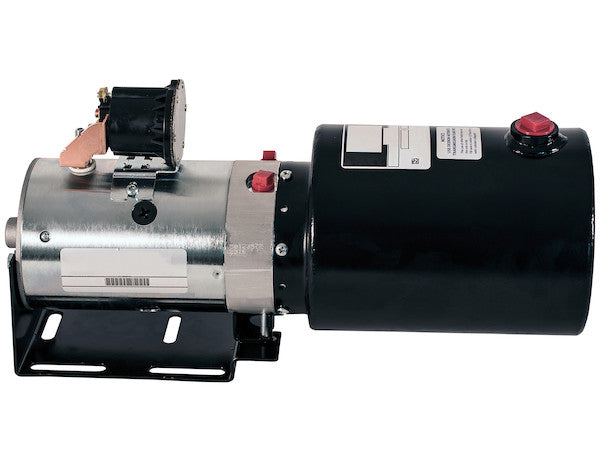BUYERS PROD POWER UNIT HYDRAULIC 12V DC [PU304]