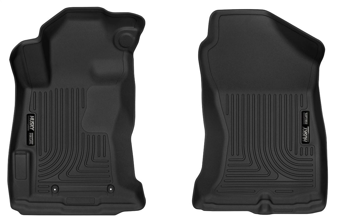 HUSKYLINER XC FRONT 18 CROSSTREK [52871]
