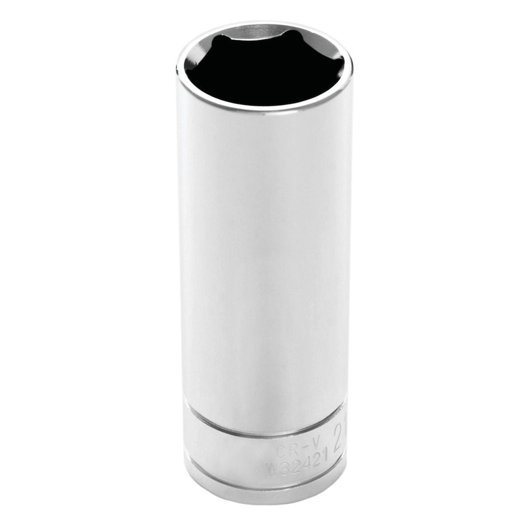 PERFORM TOOL SOCKET DP 21MM [W32421]