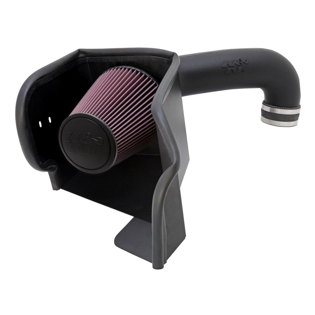 K&N FILTER PERFORMANCE INTAKE KIT [57-1561]