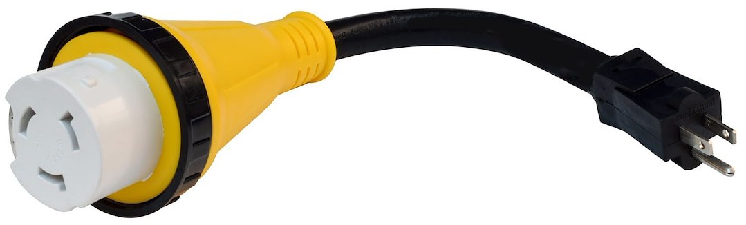 VALTERRA LLC 15AM-50AF 12' DETACH  BLACK  BULK [A10-1550DBK]