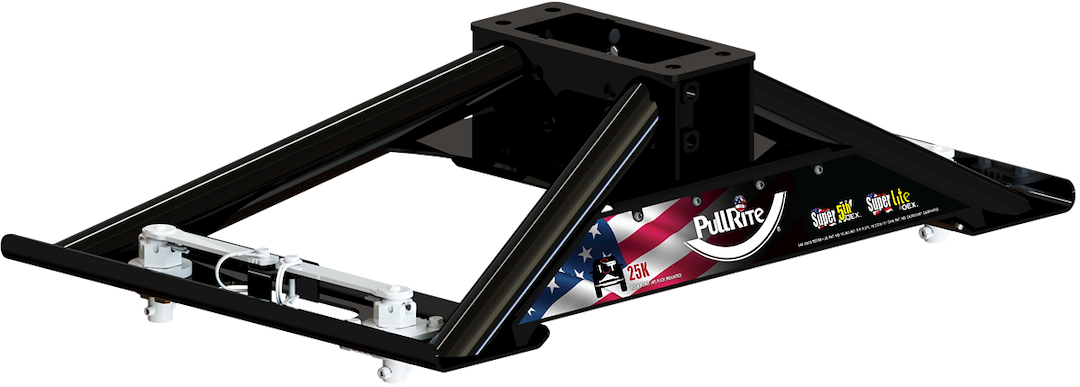 PULLRITE OEX SERIES FORD BASE 25K [4730]