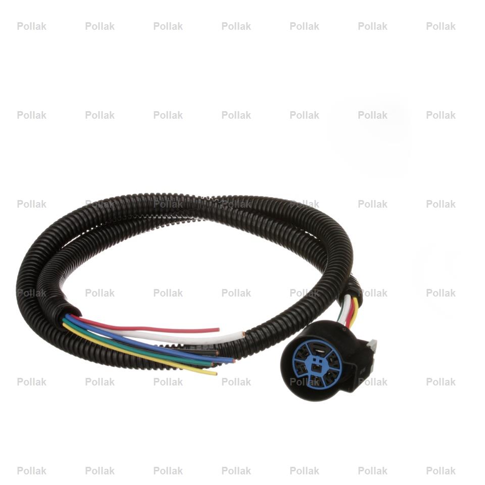 POLLAK INTERLOCKING CONN/HARN [11-998]
