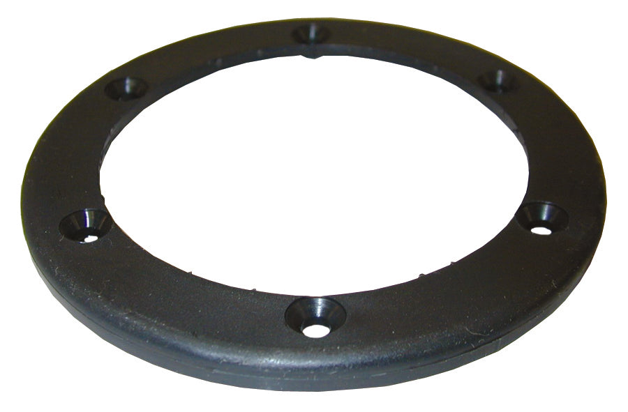 T-H MARINE 4.5' REINFORCED CABLE BOOT RING [CBR-4-DP]