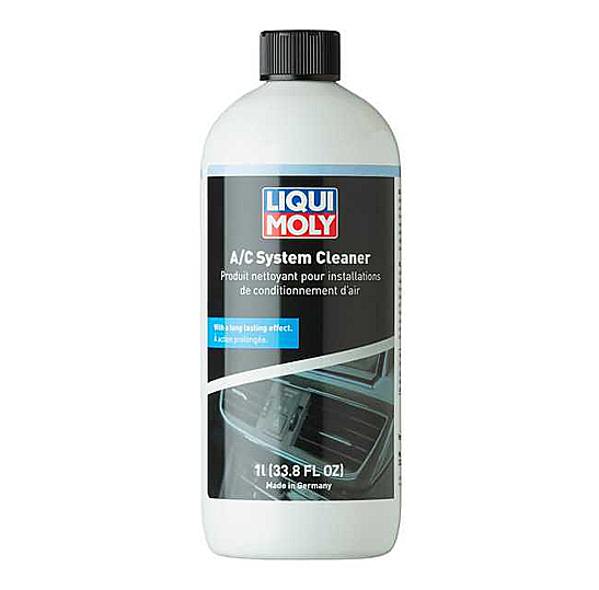 LIQUI MOLY CLEANING AND CARE [22294]