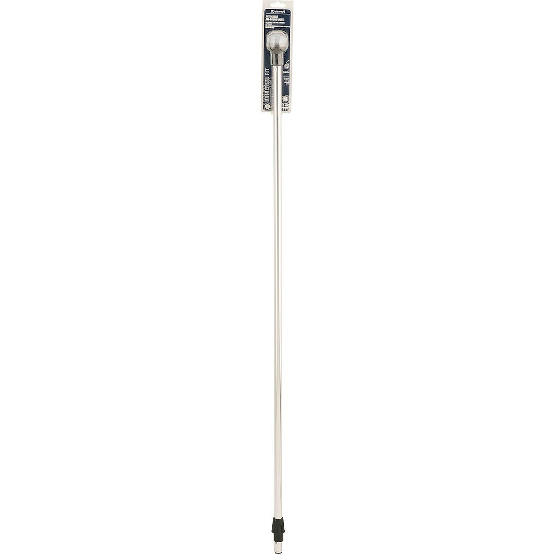 ATTWOOD MARI A/G LT ARTIC W/COLLAR 48' [5330-48-7]
