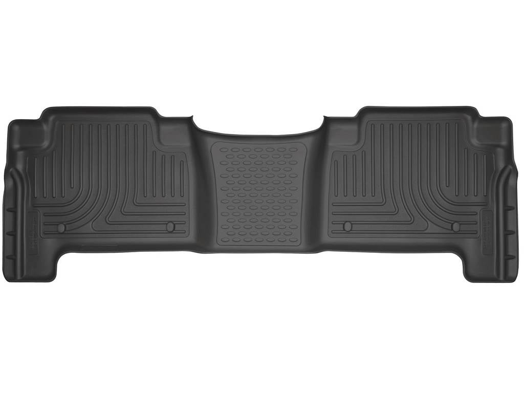 HUSKYLINER WB 2ND SEAT FLOOR LINER [16971]