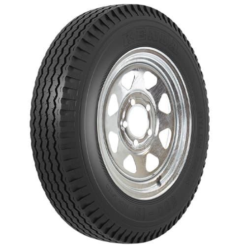 AMERICANA 530-12 C/5H MOD STRIPE [30831]