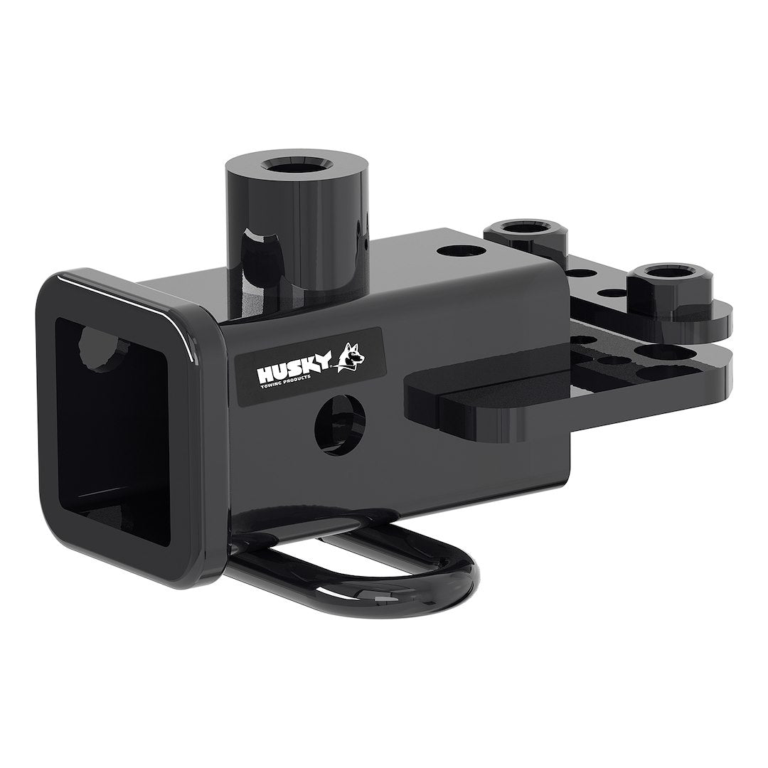 HUSKY TOWING RAM 1500 CLASS 3 TRAILER HITCH [69631C]