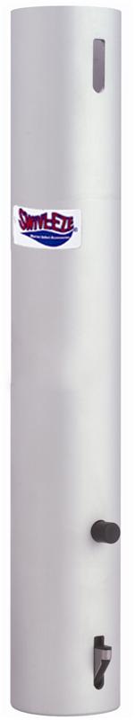 ATTWOOD MARI EXTENSION POST 13' [238613-1]