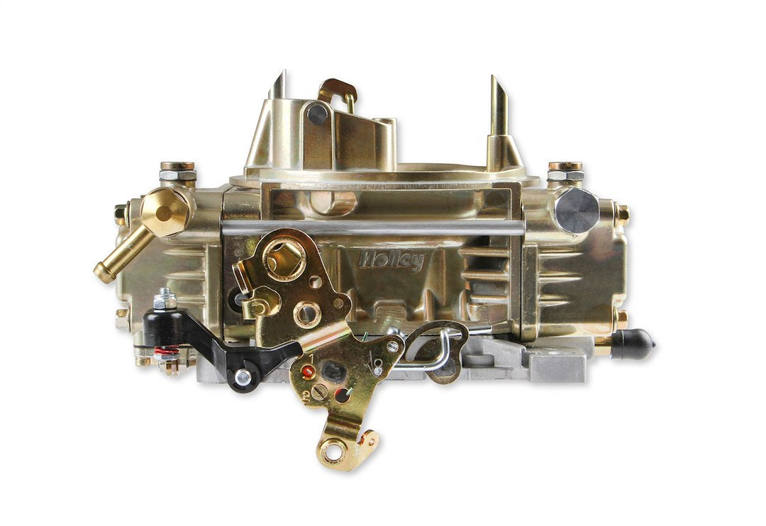 HOLLEY 0-8007 390CFM 4BBL [0-8007]