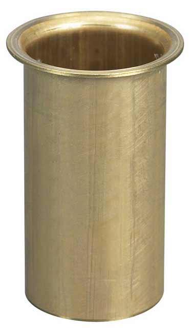 MOELLER DT BRASS L1-7/8' X 1'OD [021003-188D]