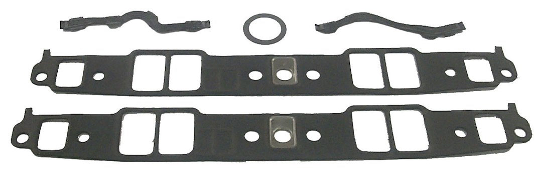 SIERRAMARINE INTAKE MANIFOLD GASKET SET [18-0868]
