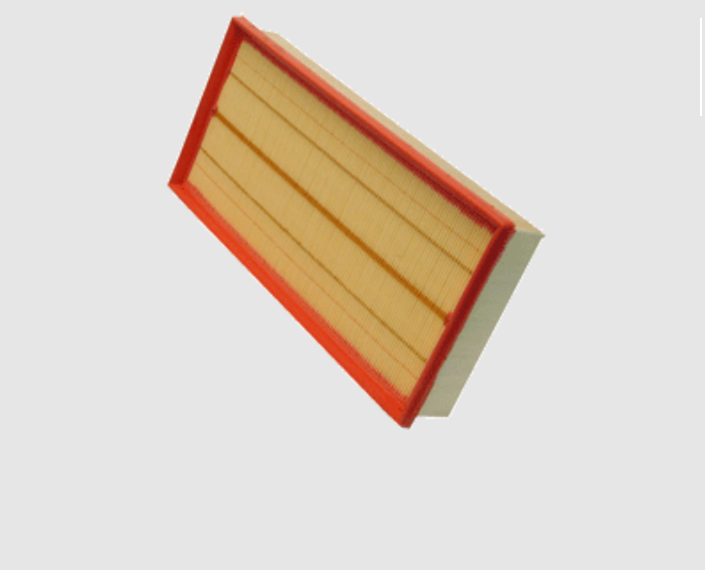 WIX FILTR LD AIR FILTER [PXA49593]