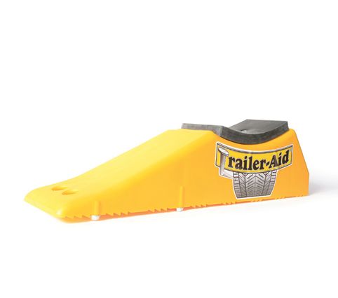 CAMCO TRAILER AID PLUS  YELLOW [23]