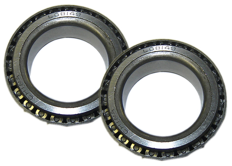 AP PRODUCTS 2PKINNERBEARING [014-122092-2]