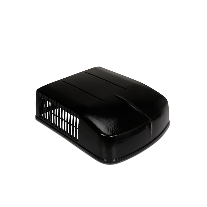 DOMETIC SHROUD CLOSED END BLACK [3309364.010]