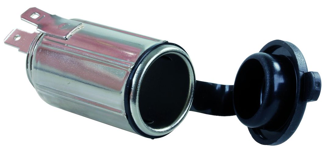 JR PRODUCTS 12V CHARGING OUTLET [15125]