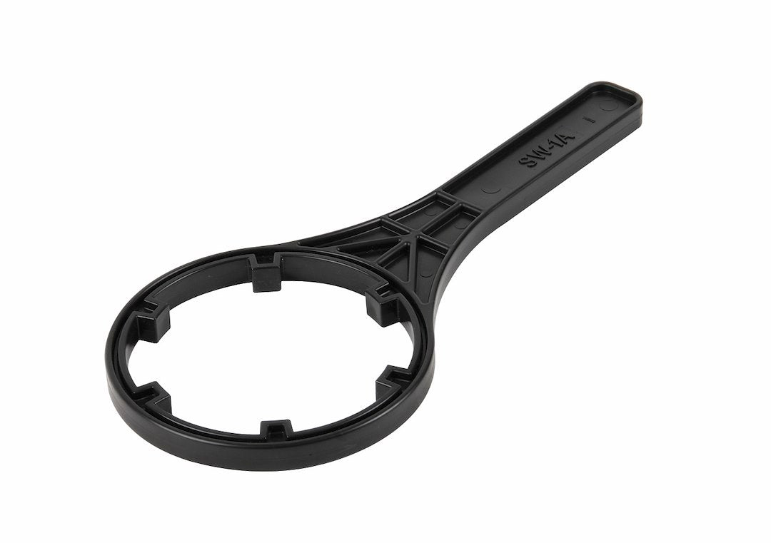 SHURFLO SHURFLO FILTER HOUSING WR [150539]