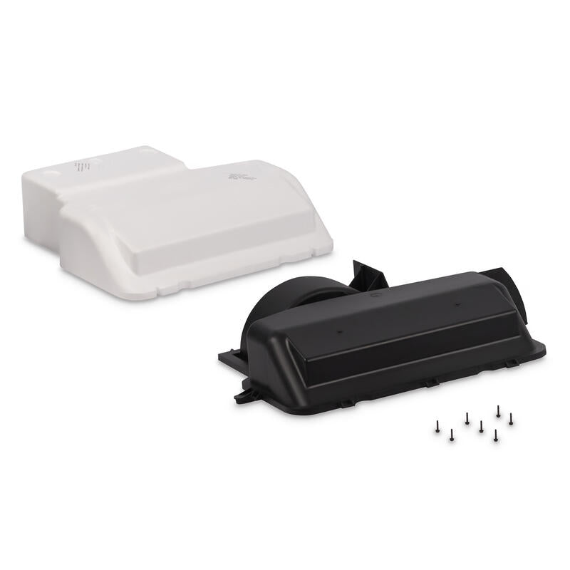 DOMETIC AIR COND EVAPORATOR COVR KIT W/FOAM [4450037551]
