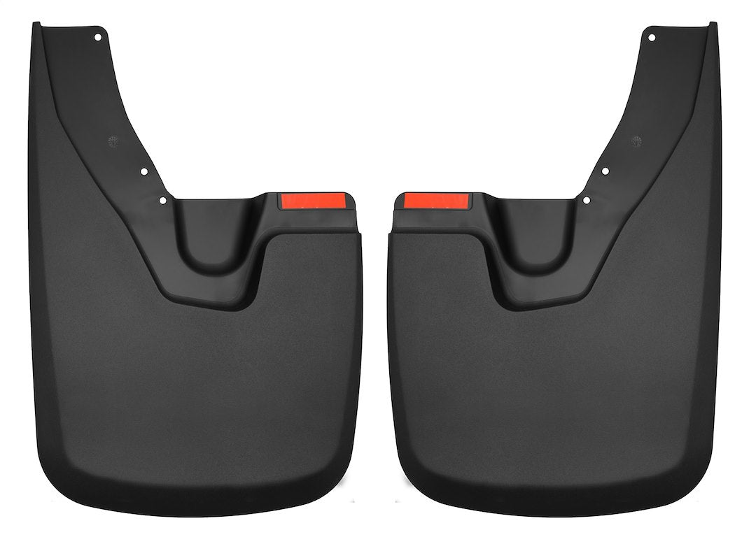 HUSKYLINER FRONT MG FITS RAM 2500/3500 - W/ FL [58051]