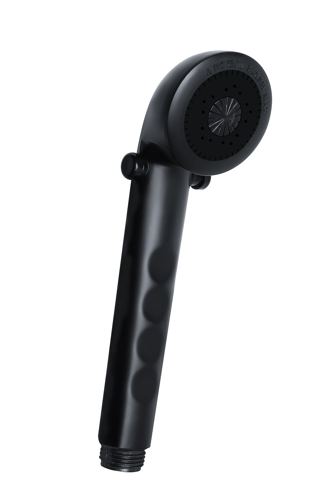 DURA FAUCET RV HAND HELD SHOWER WAND - MATTE BL [DF-SA135-MB]