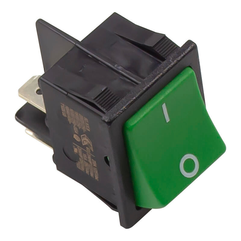 DOMETIC SWITCH WITHOUT LIGHTING [2951433107]
