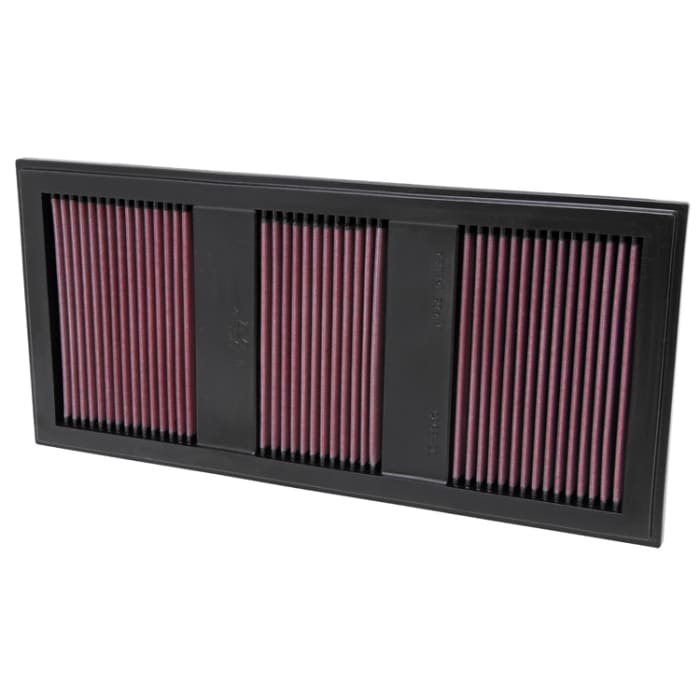 K&N FILTER AIRFLTR SLK350 3.5L V6 11 [33-2985]