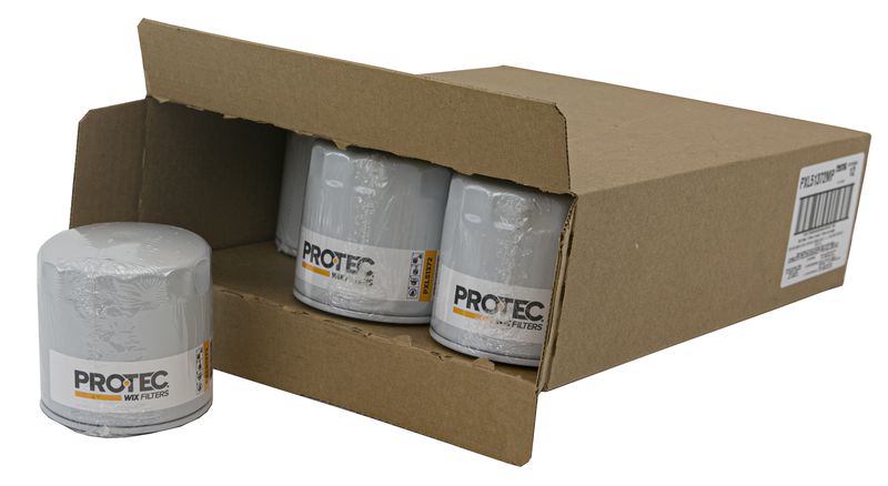 WIX FILTR LD OIL FILTER [PXL51372MP]