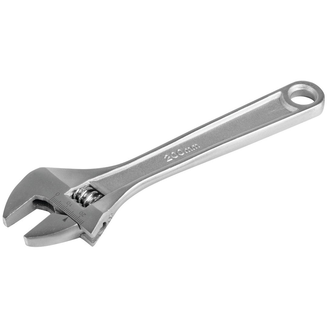 PERFORM TOOL ADJUSTABLE WRENCH [W30708]