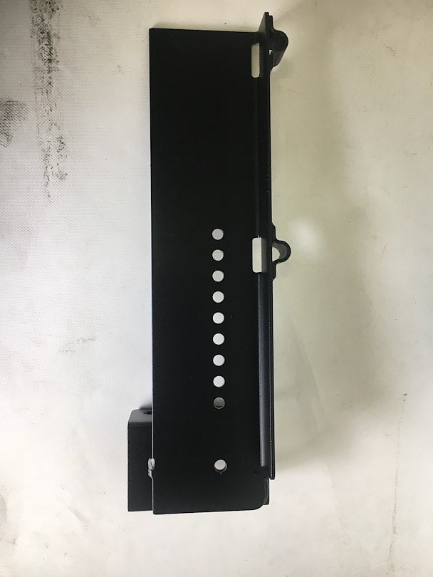 WEATHERGUARD STEEL TRUCK RACK DRIVER SIDE FRONT/ [72310]