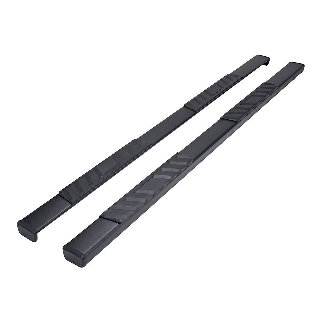 TRAILFX T4 NERF RAM 1500 BLK 19 [A4015B]
