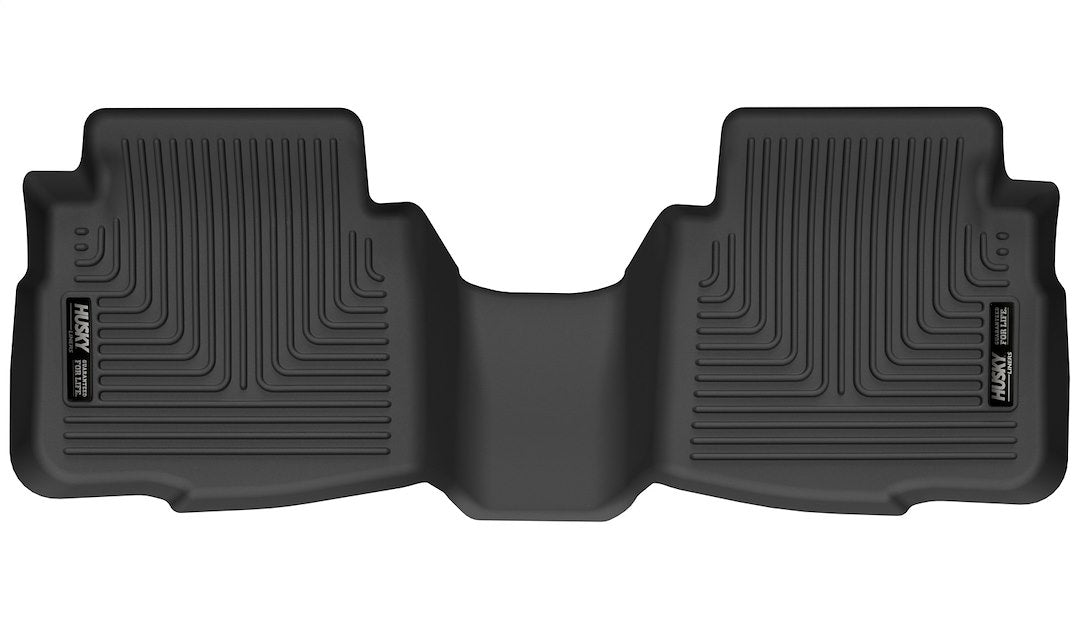 HUSKYLINER 2ND SEAT FLOOR LINER [54911]