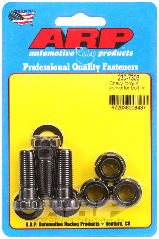 ARP TORQUE CONVERTER BOLT [230-7303]