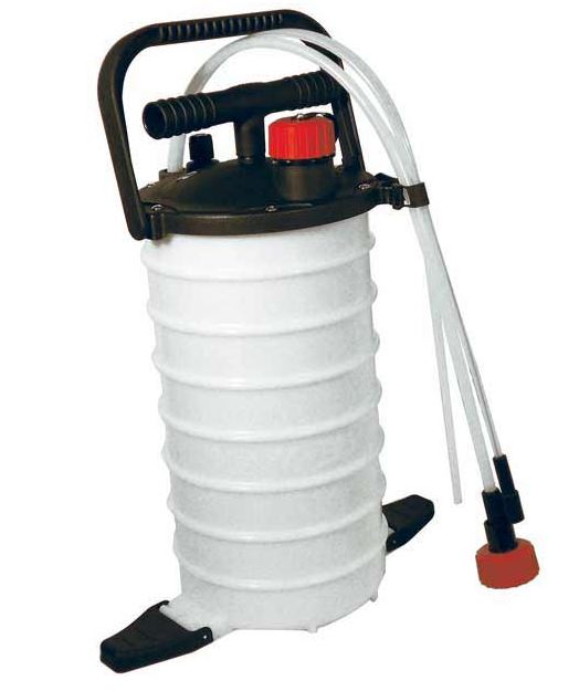 MOELLER 7.0L FLUID EXTRACTOR [035340]